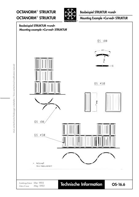 basic profiles - UtilGraph.it