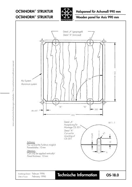 basic profiles - UtilGraph.it