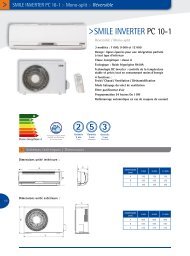 SMILE INVERTER PC 10-1 2 5 3 - Ferroli