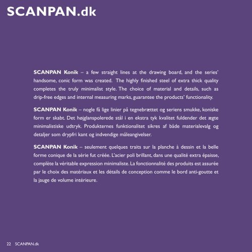 ScAnpAn.dk - Haus