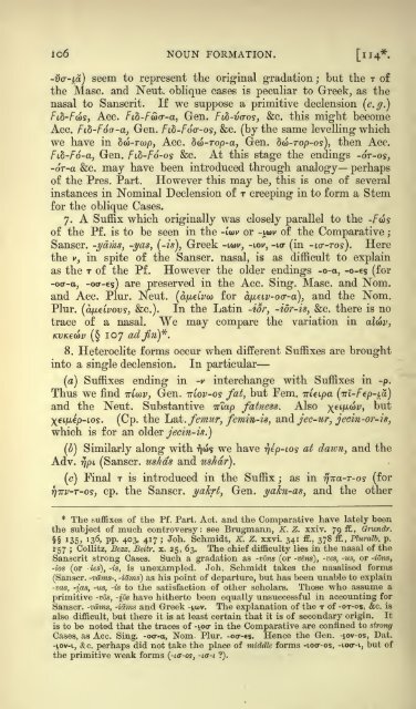 A grammar of the Homeric dialect - Wilbourhall.org