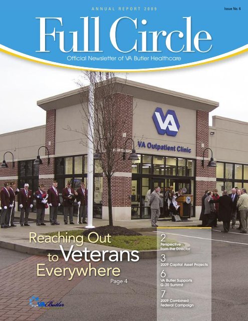 FullCircle 2 - VA Butler Healthcare