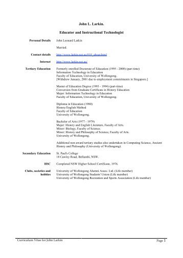 PDF format - John Larkin