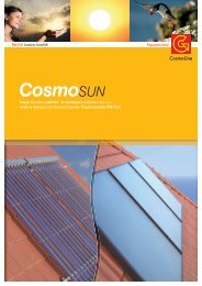 CosmoSUN