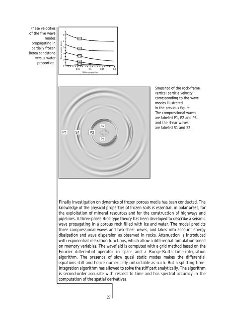 Geophysical data acquisition - OGS