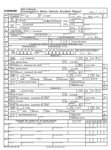 Boston Ma Car Accident Report Boston Ma Car Accident Report