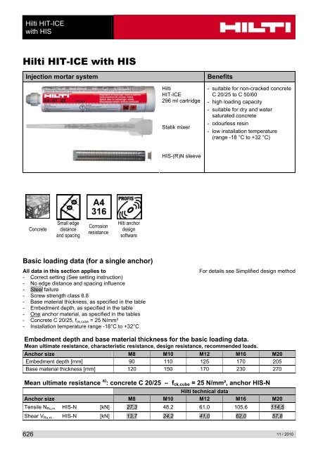 11 2010 Hilti