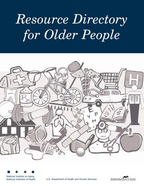 Resource Directory for Older People - Armstrong County Family ...