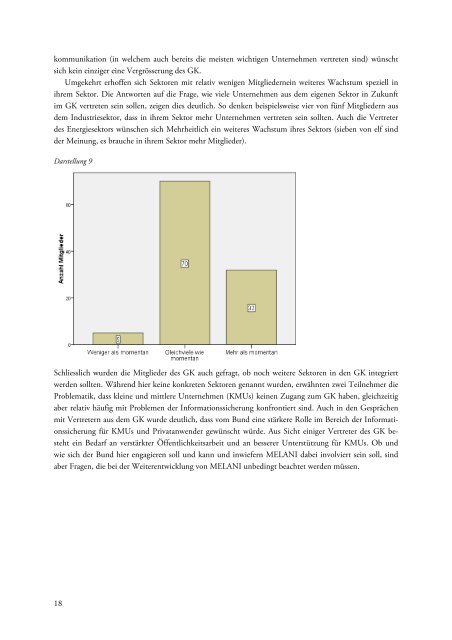 German (PDF) - Center for Security Studies (CSS) - ETH Zürich