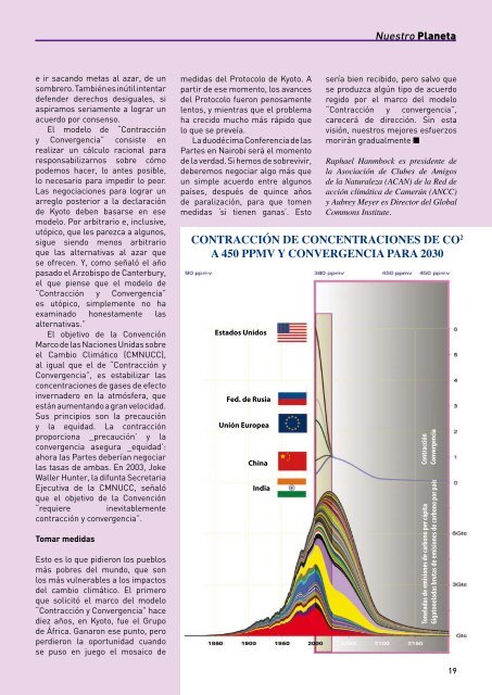 Nuestro Planeta - UNEP