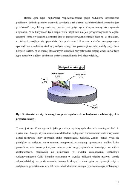 Q - Energia i Årodowisko w CzÄstochowie