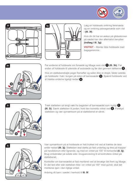 MULTI-TECH II - Britax RÃ¶mer