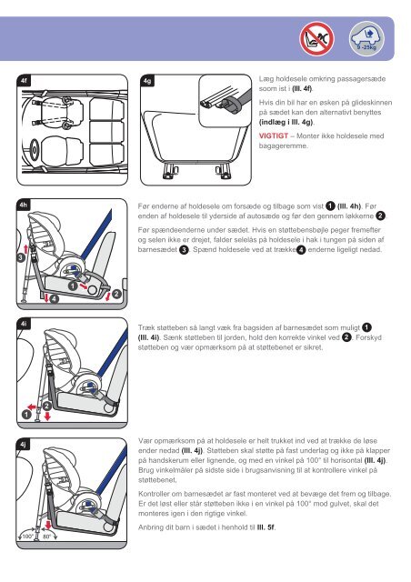 MULTI-TECH II - Britax RÃ¶mer