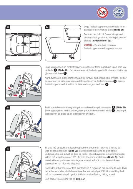 MULTI-TECH II - Britax RÃ¶mer