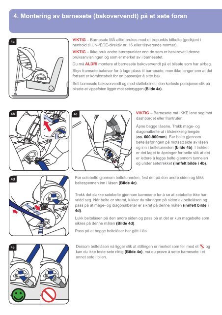 MULTI-TECH II - Britax RÃ¶mer