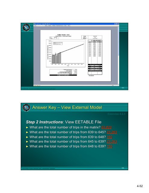 FSUTMS Comprehensive Modeling Workshop - Cambridge ...