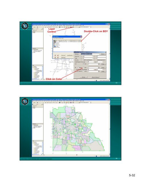 FSUTMS Comprehensive Modeling Workshop - Cambridge ...