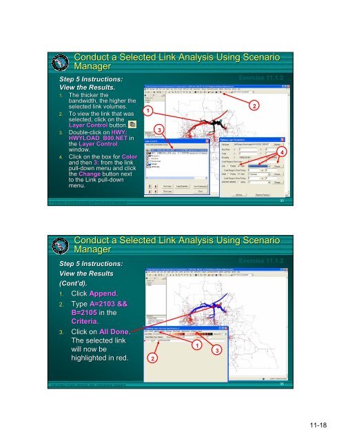 FSUTMS Comprehensive Modeling Workshop - Cambridge ...