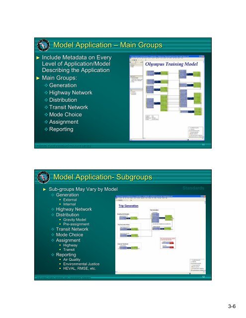 FSUTMS Comprehensive Modeling Workshop - Cambridge ...