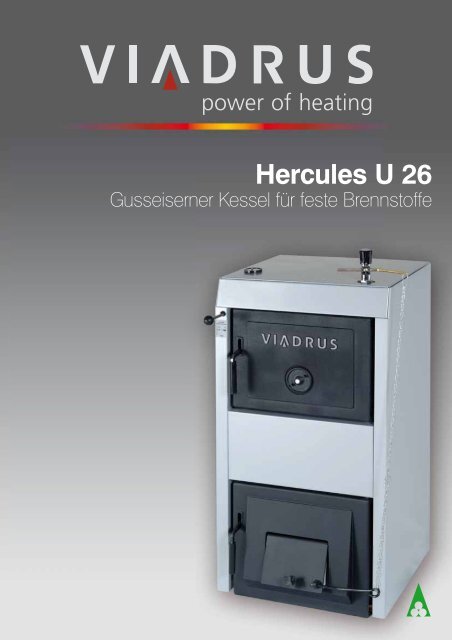Hercules U 26