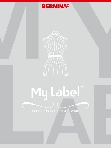 My Label Software - Viva