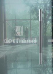 Dortrend General Range - Dortrend International Limited