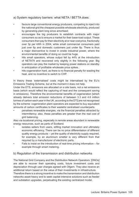 Module B1 Study Book - the Graduate School of the Environment