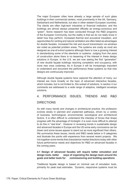 Module B1 Study Book - the Graduate School of the Environment