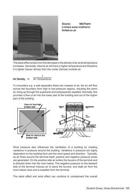 Module B1 Study Book - the Graduate School of the Environment