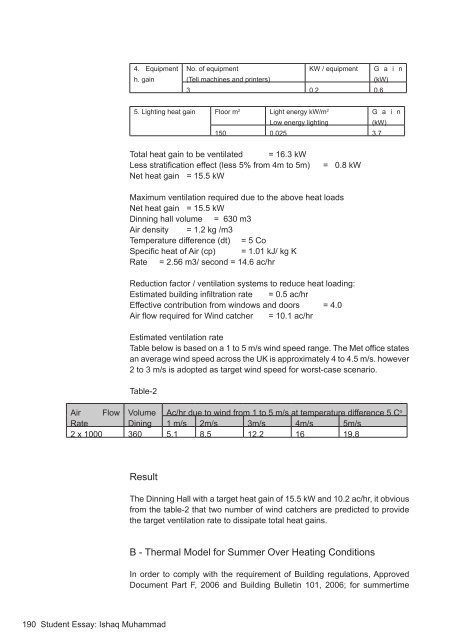 Module B1 Study Book - the Graduate School of the Environment