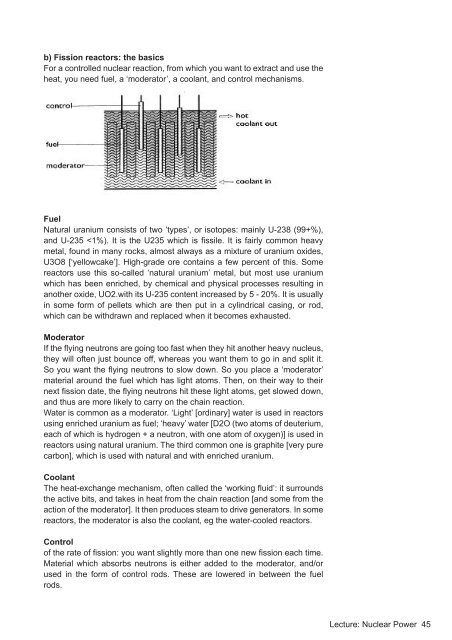 Module B1 Study Book - the Graduate School of the Environment