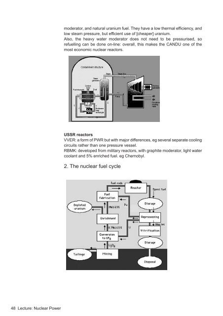 Module B1 Study Book - the Graduate School of the Environment