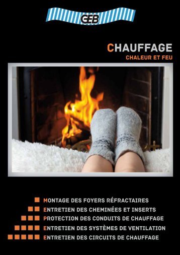 Chauffage - Geb