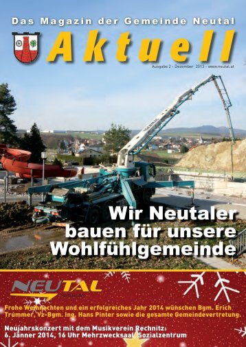 Gemeindezeitung-2013-02.pdf - Neutal