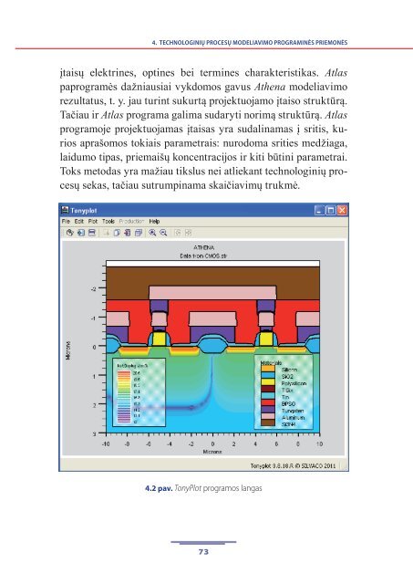 mikroschemÃ…Â³ technologijÃ…Â³ analizÃ„Â— - Vilniaus Gedimino technikos ...