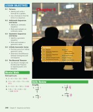 hvvrq $ulwkphwlf 6htxhqfhv dqg 6hulhv - NCPN