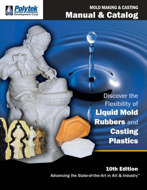 Silicone Mold Making Kit, 10A Super Elastic Translucent Platinum RTV-2  Liquid Si