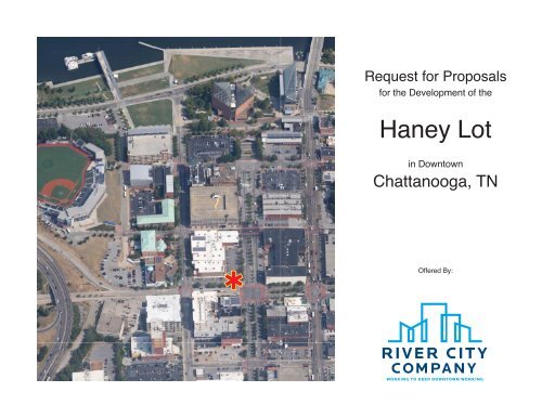Haney Lot * - River City Company