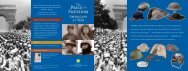 A self-guide to The Price of Freedom: Americans at War - National ...