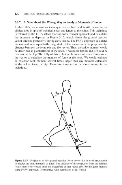 Biomechanics visual data 3