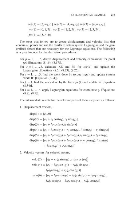 Biomechanics visual data 8