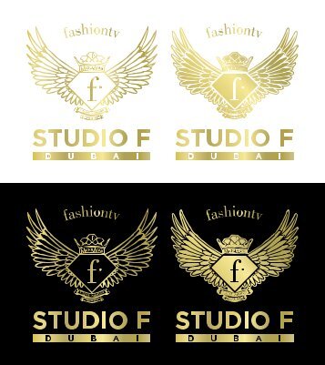 Studio F logos