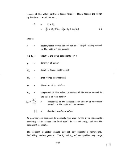 ssc-367 - Ship Structure Committee