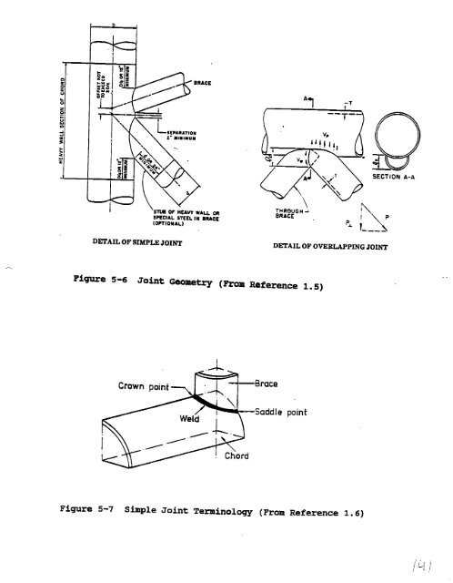 ssc-367 - Ship Structure Committee