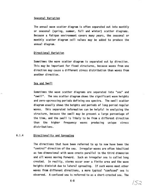 ssc-367 - Ship Structure Committee