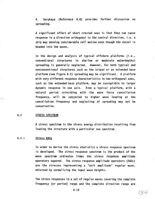 ssc-367 - Ship Structure Committee