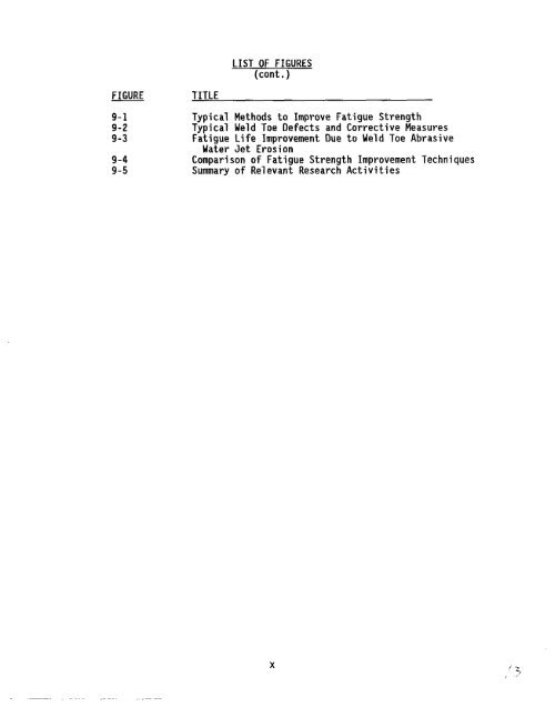 ssc-367 - Ship Structure Committee