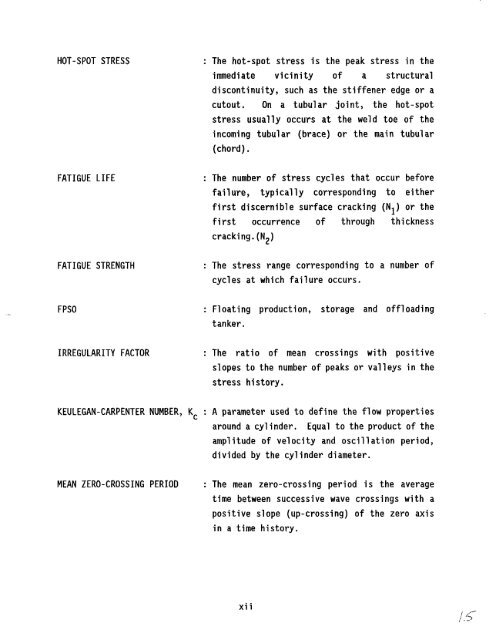 ssc-367 - Ship Structure Committee