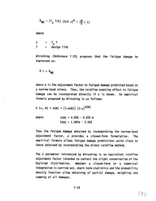 ssc-367 - Ship Structure Committee