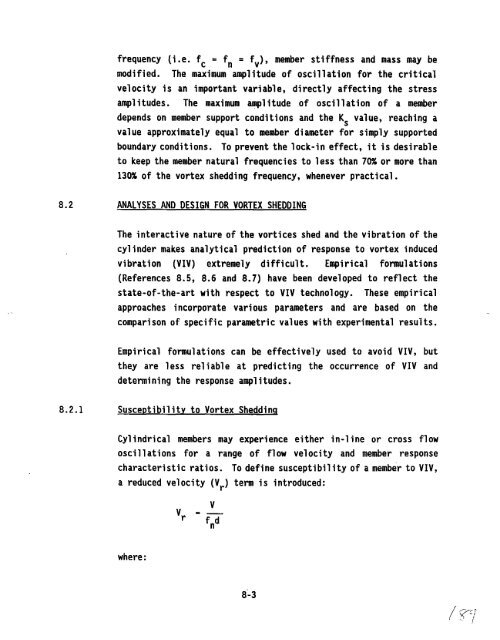 ssc-367 - Ship Structure Committee